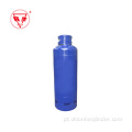 High performance low price refilling lpg use 45kg 108L gas cylinders for Kenya commercial sales